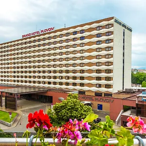 Grand Plovdiv