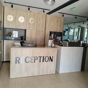 3* Hotel Philippopolis